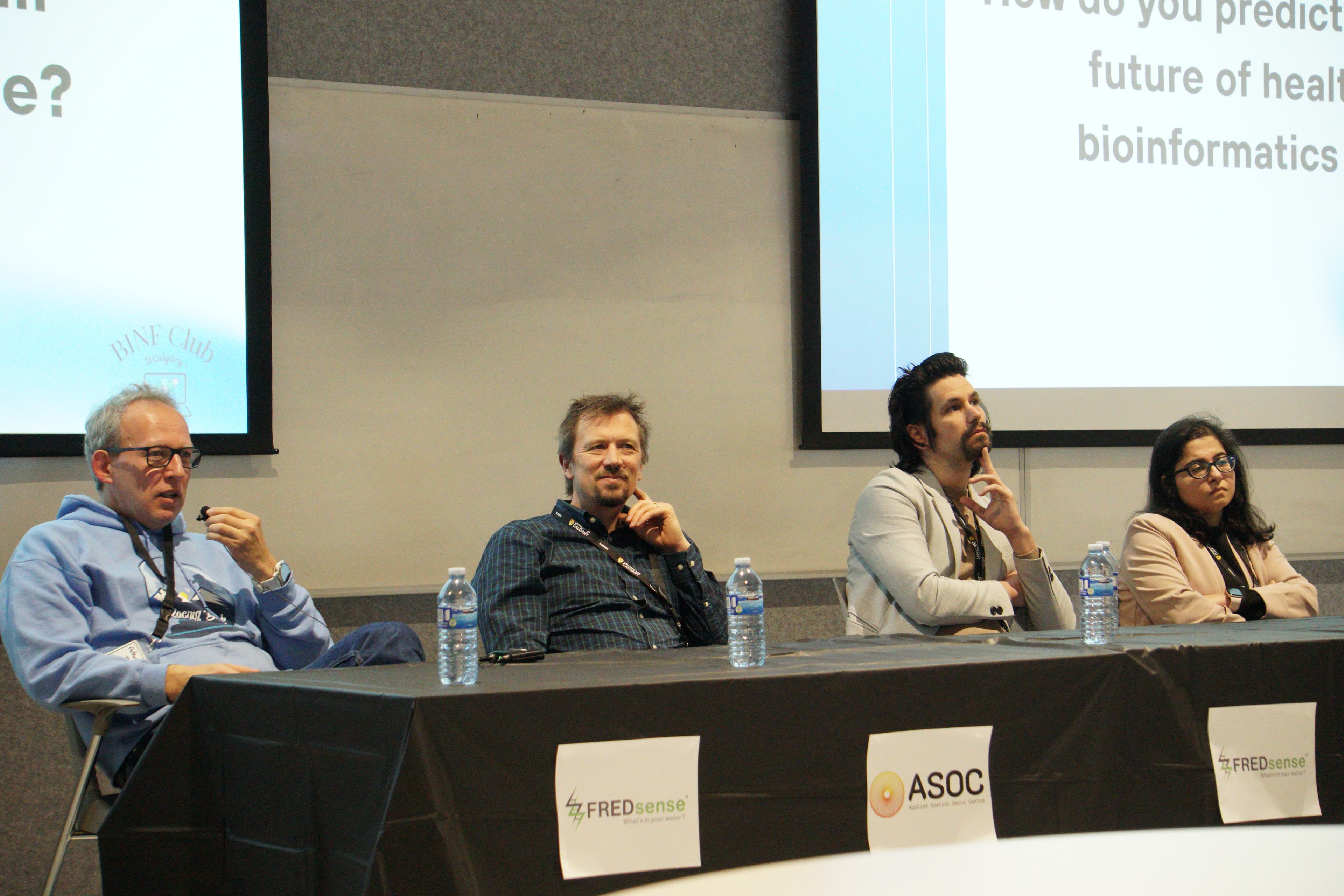 Industry Night '25 image 3