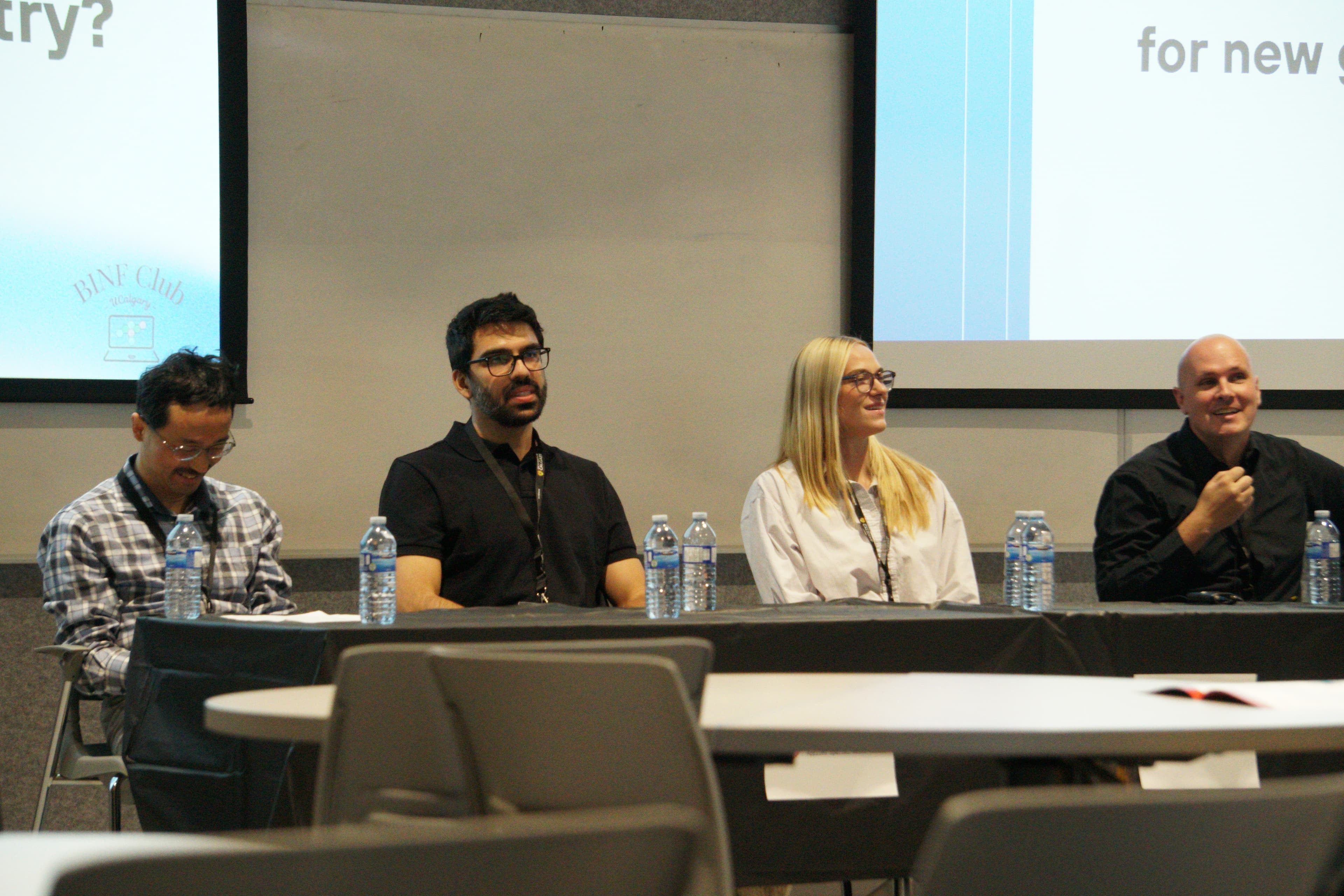 Industry Night '25 image 2